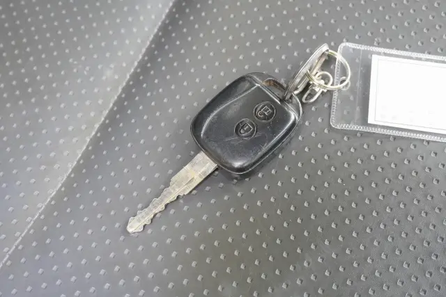 いすゞ エルフ TPG-NJR85AD(2WD)の写真49