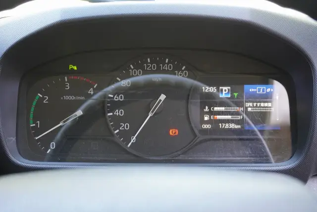 日野 デュトロ 2KG-XZC605M(2WD)の写真4