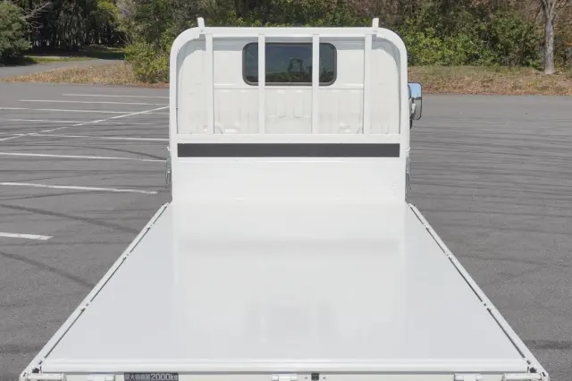 日野 デュトロ 2KG-XZC605M(2WD)の写真5