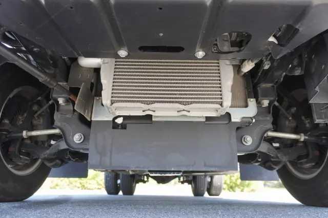 日野 デュトロ 2KG-XZC605M(2WD)の写真6