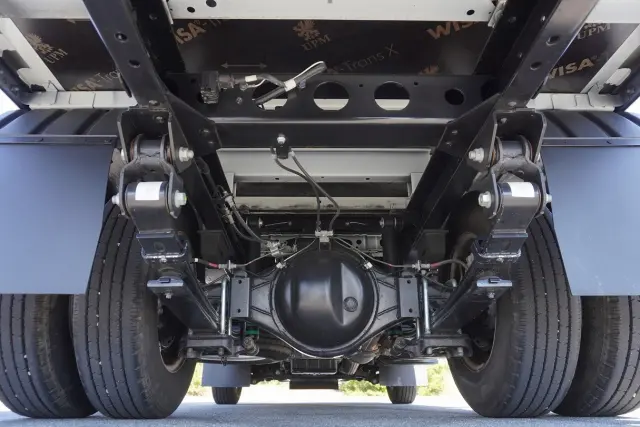 日野 デュトロ 2KG-XZC605M(2WD)の写真7