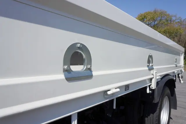 日野 デュトロ 2KG-XZC605M(2WD)の写真16