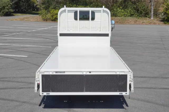 日野 デュトロ 2KG-XZC605M(2WD)の写真19