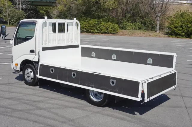 日野 デュトロ 2KG-XZC605M(2WD)の写真20