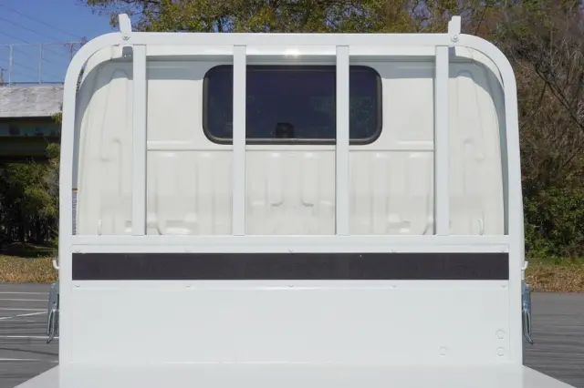 日野 デュトロ 2KG-XZC605M(2WD)の写真21