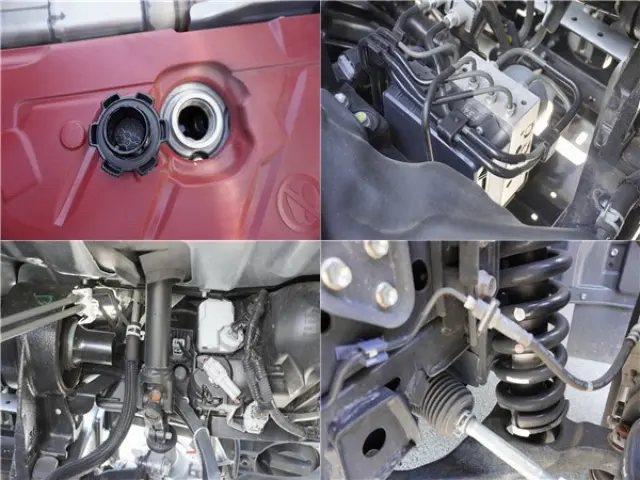 日野 デュトロ 2KG-XZC605M(2WD)の写真27