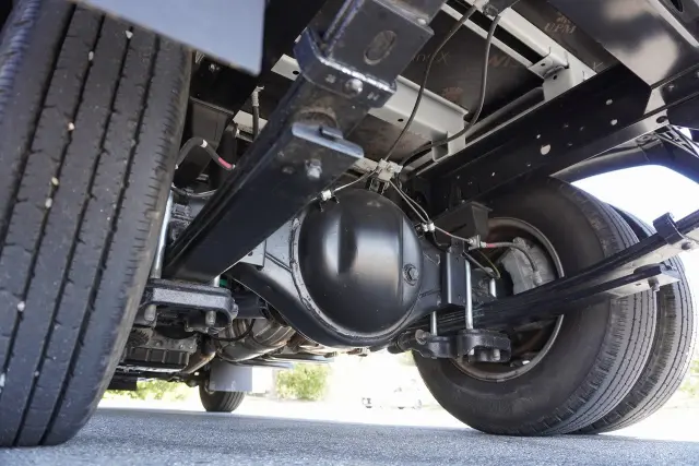 日野 デュトロ 2KG-XZC605M(2WD)の写真28