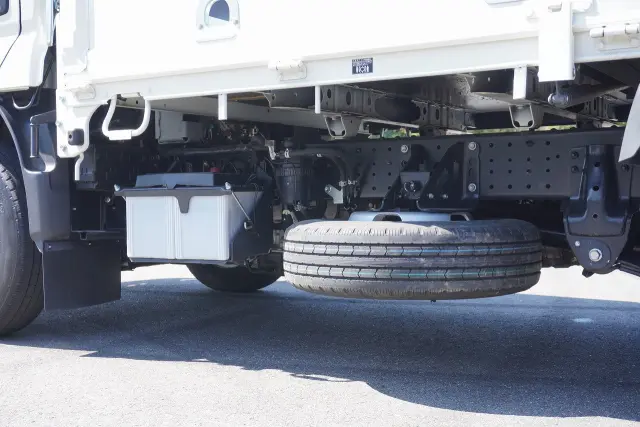 日野 デュトロ 2KG-XZC605M(2WD)の写真29