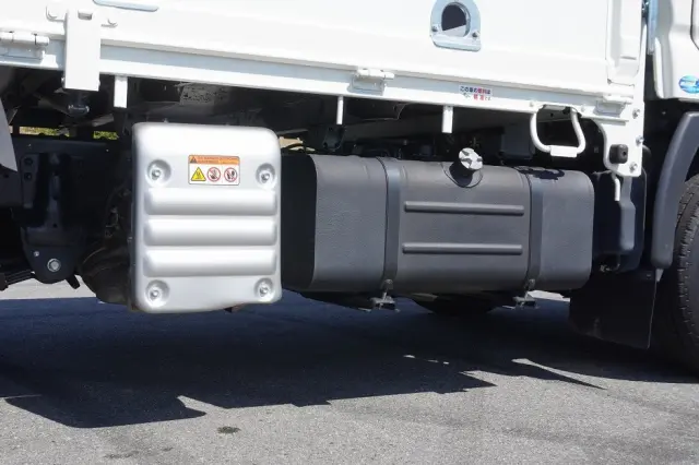 日野 デュトロ 2KG-XZC605M(2WD)の写真30