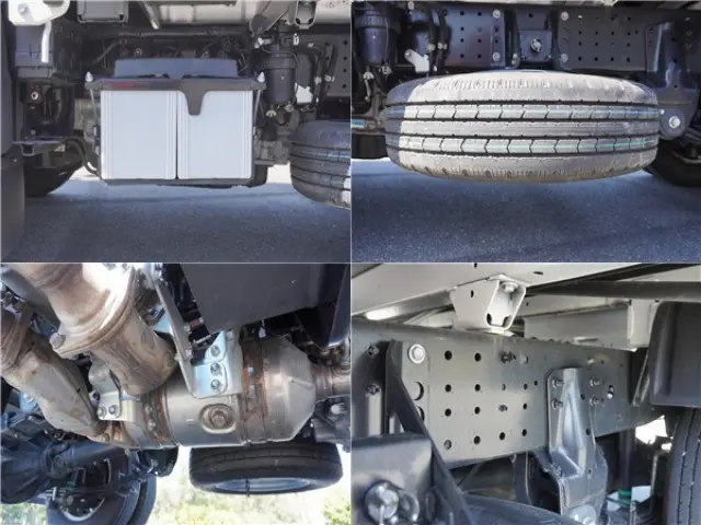 日野 デュトロ 2KG-XZC605M(2WD)の写真31