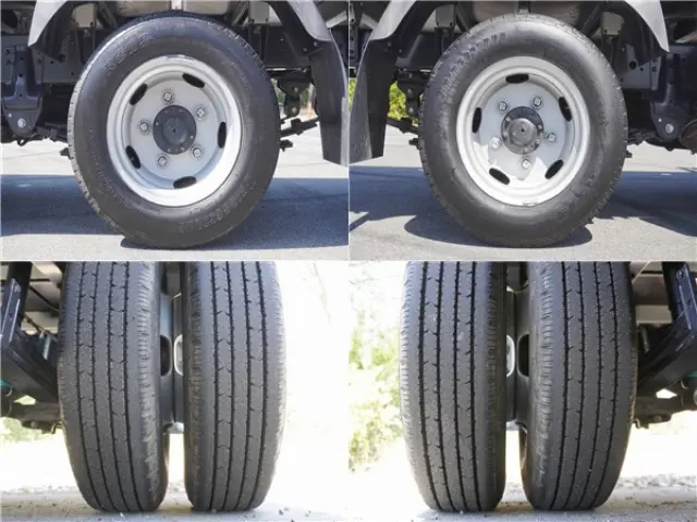 日野 デュトロ 2KG-XZC605M(2WD)の写真34