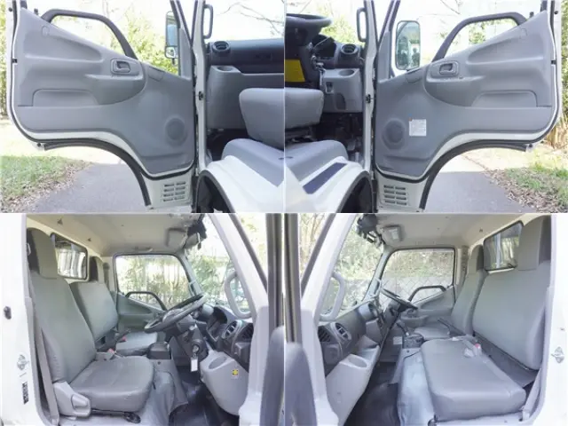 日野 デュトロ 2KG-XZC605M(2WD)の写真36