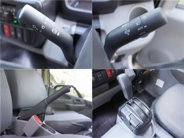 日野 デュトロ 2KG-XZC605M(2WD)の写真38