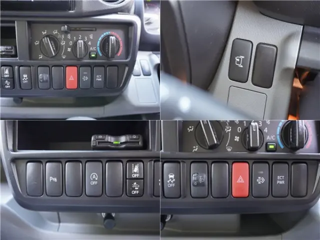 日野 デュトロ 2KG-XZC605M(2WD)の写真42