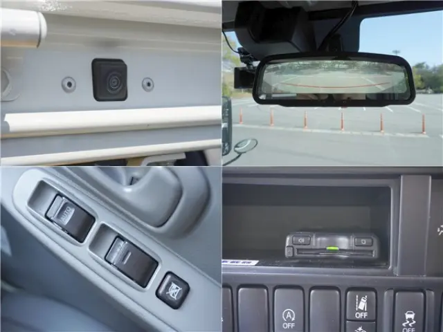 日野 デュトロ 2KG-XZC605M(2WD)の写真43