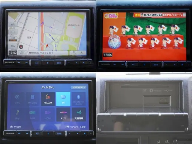 日野 デュトロ 2KG-XZC605M(2WD)の写真44