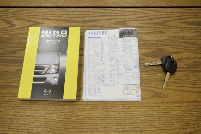 日野 デュトロ 2KG-XZC605M(2WD)の写真50