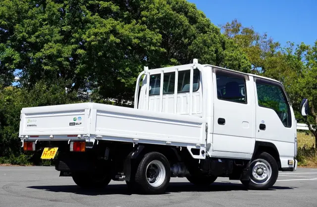 いすゞ エルフ TRG-NHR85A(2WD)｜中古トラックなら【トラック市】