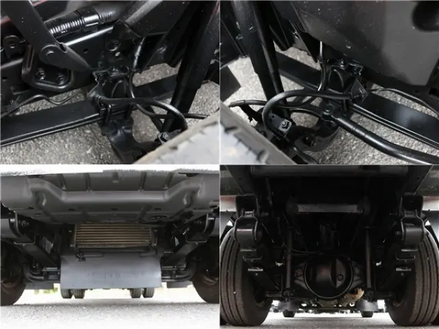 日野 デュトロ TKG-XZC610T(2WD)の写真16