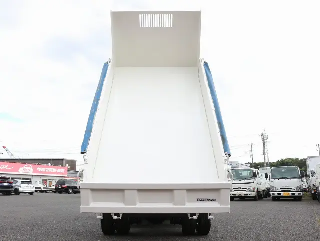 日野 デュトロ TKG-XZC610T(2WD)の写真21