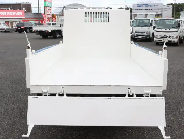 日野 デュトロ TKG-XZC610T(2WD)の写真26
