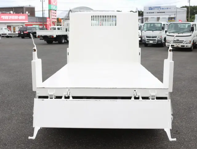 日野 デュトロ TKG-XZC610T(2WD)の写真27