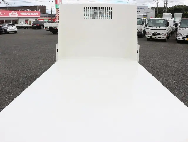 日野 デュトロ TKG-XZC610T(2WD)の写真28