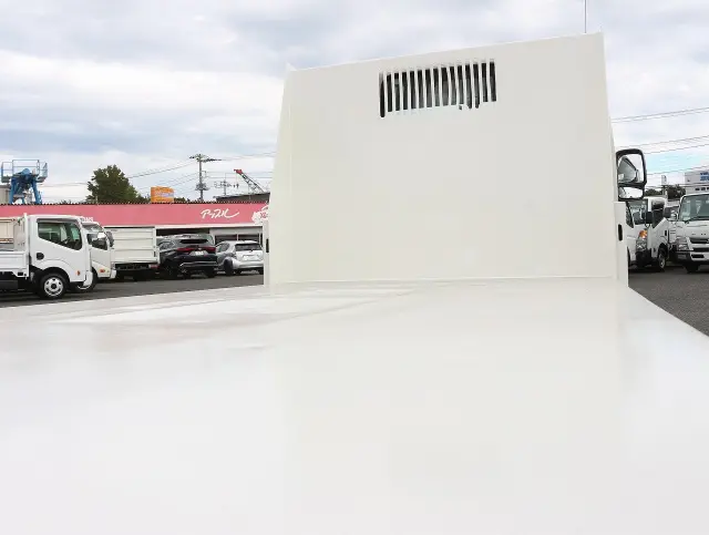 日野 デュトロ TKG-XZC610T(2WD)の写真29