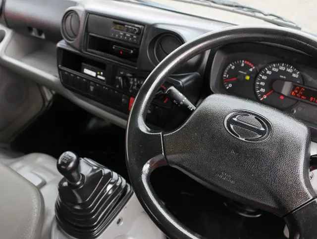 日野 デュトロ TKG-XZC610T(2WD)の写真34