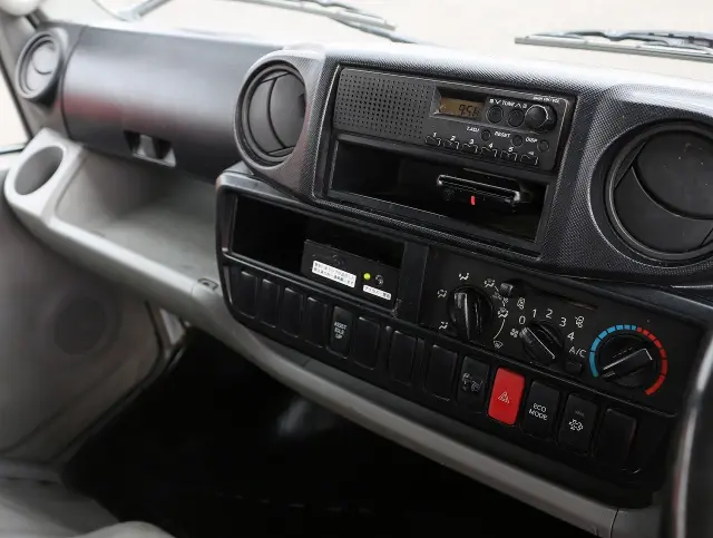 日野 デュトロ TKG-XZC610T(2WD)の写真36