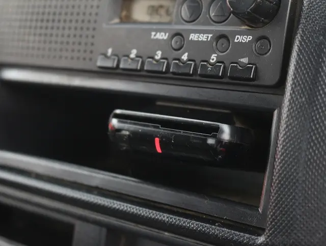 日野 デュトロ TKG-XZC610T(2WD)の写真38