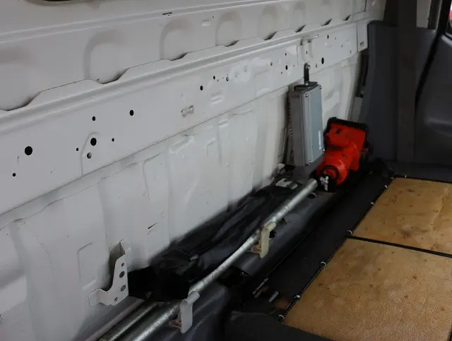 日野 デュトロ TKG-XZC610T(2WD)の写真39