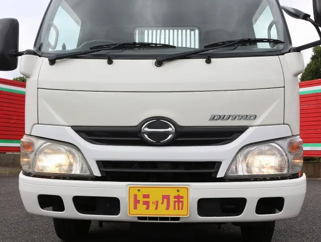 日野 デュトロ TKG-XZC610T(2WD)の写真40