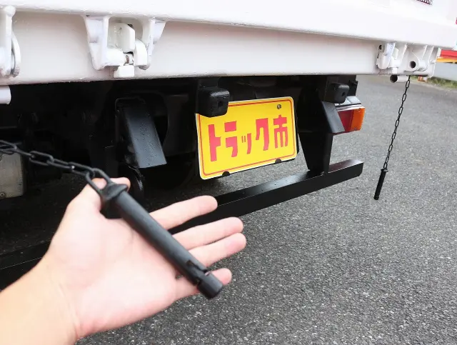 日野 デュトロ TKG-XZC610T(2WD)の写真41