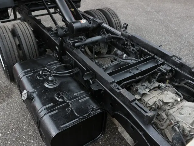 日野 デュトロ TKG-XZC610T(2WD)の写真42