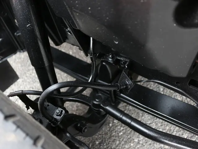 日野 デュトロ TKG-XZC610T(2WD)の写真44