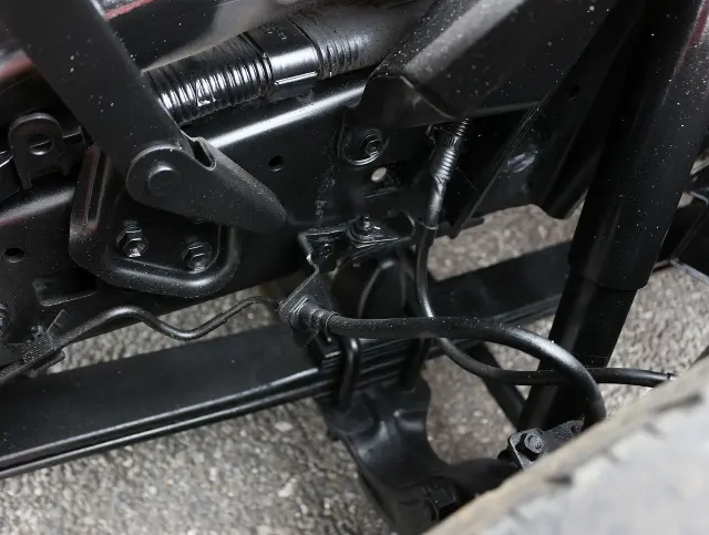 日野 デュトロ TKG-XZC610T(2WD)の写真45