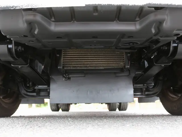 日野 デュトロ TKG-XZC610T(2WD)の写真46