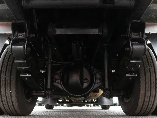 日野 デュトロ TKG-XZC610T(2WD)の写真47