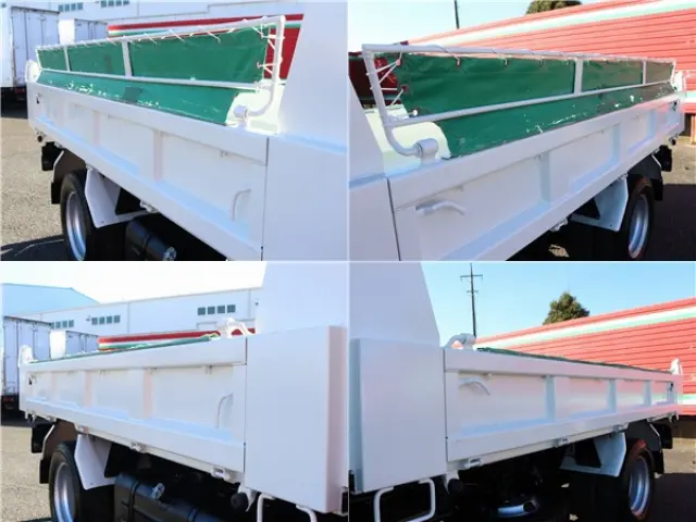 日野 デュトロ TKG-XZC610T(2WD)の写真13