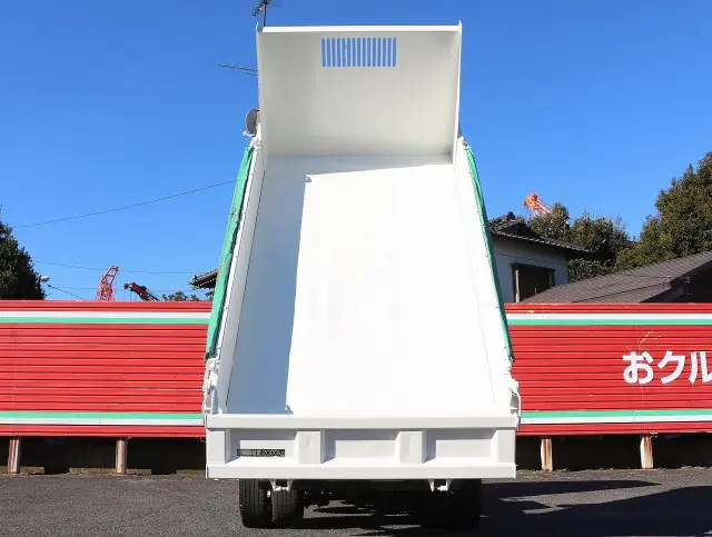 日野 デュトロ TKG-XZC610T(2WD)の写真21