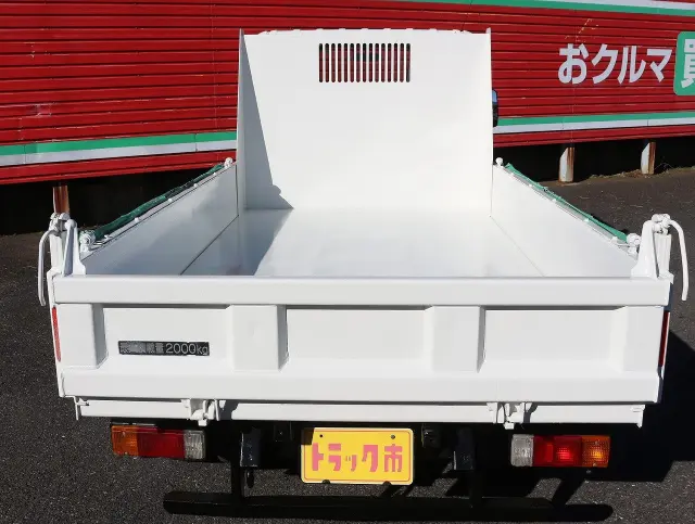 日野 デュトロ TKG-XZC610T(2WD)の写真27