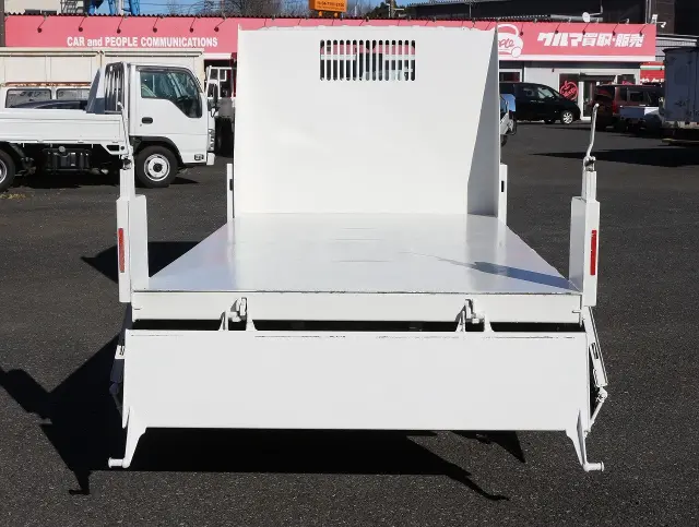 日野 デュトロ TKG-XZC610T(2WD)の写真28