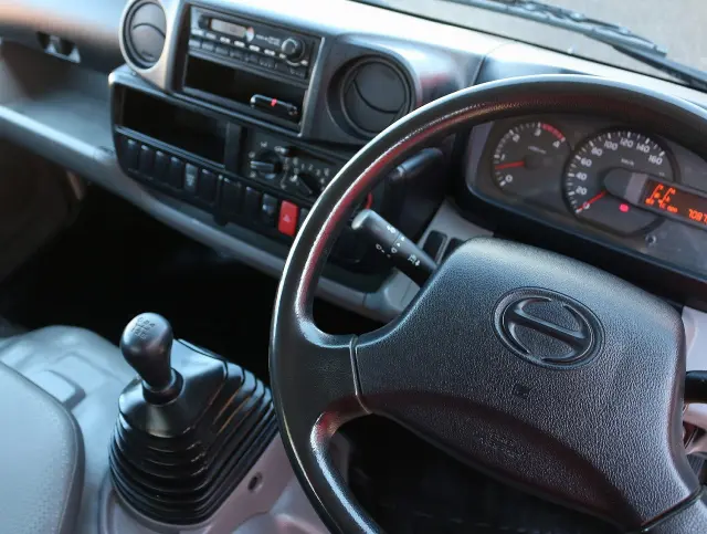 日野 デュトロ TKG-XZC610T(2WD)の写真34