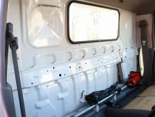 日野 デュトロ TKG-XZC610T(2WD)の写真40