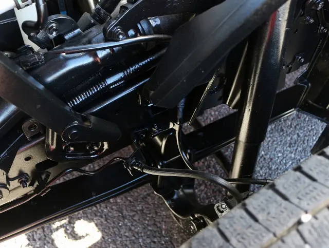 日野 デュトロ TKG-XZC610T(2WD)の写真43