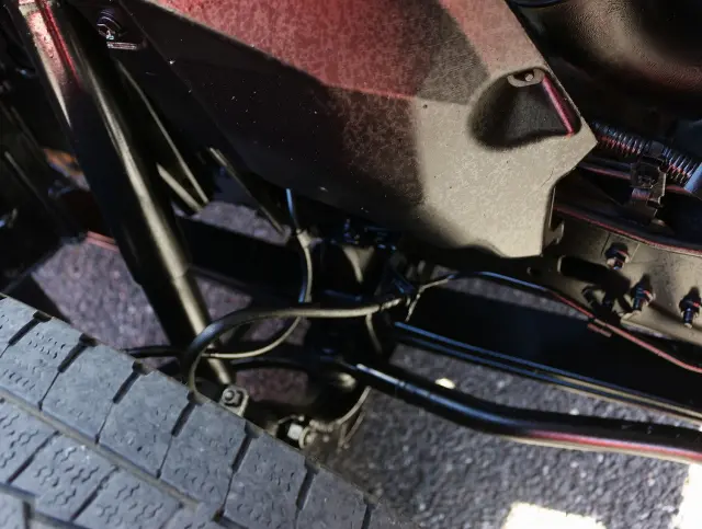 日野 デュトロ TKG-XZC610T(2WD)の写真44