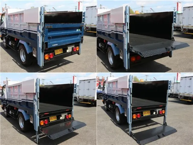 日野 デュトロ TKG-XZU600X(2WD)の写真7
