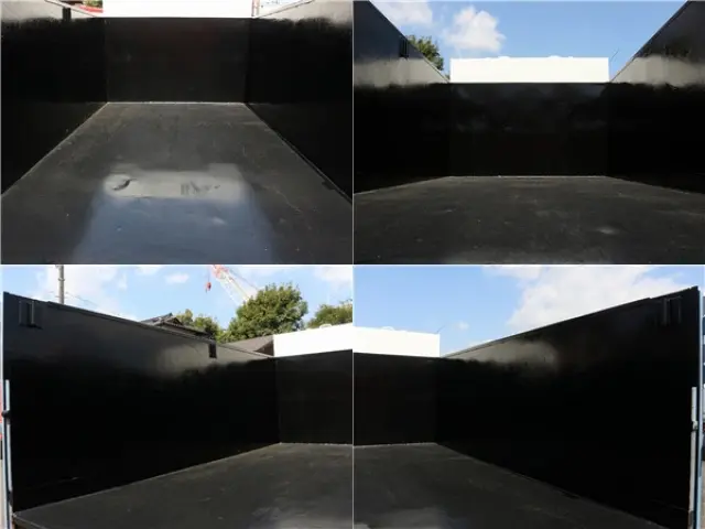 日野 デュトロ TKG-XZU600X(2WD)の写真9