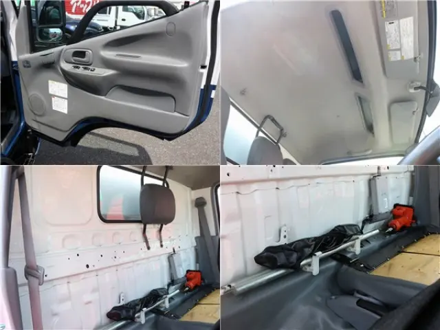 日野 デュトロ TKG-XZU600X(2WD)の写真14